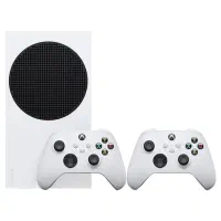 کنسول بازی xbox series s