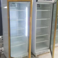 یخچال و فریزر زاگرس از تولید به مصرف|کافیشاپ و رستوران|نقده, |دیوار