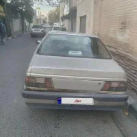 ۸۵اردی|خودرو سواری و وانت|قزوین, |دیوار