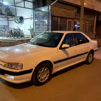 پژو پارس 1401|خودرو سواری و وانت|بانه, |دیوار