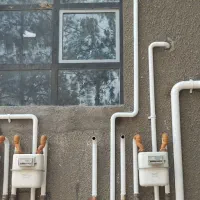 لوله کشی گاز و دودکش با تاییدیه نظام مهندسی|خدمات پیشه و مهارت|میرجاوه, |دیوار