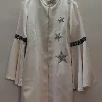 مانتو|لباس|اصفهان, سرچشمه|دیوار