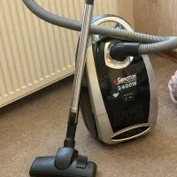 جاروبرقی سالم