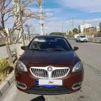 برلیانس H320 1500cc مدل ۹۶