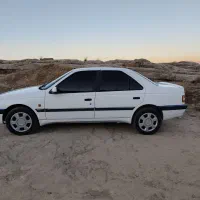 پژو slx 94 بدون رنگ  و چکش کاری بشرط صفر|خودرو سواری و وانت|دزفول, |دیوار