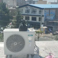 نصب و تعمیر «کولر گازی »|خدمات پیشه و مهارت|میاندوآب, |دیوار