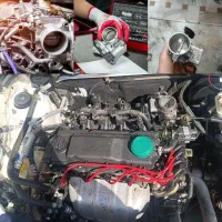 شمع و وایر|قطعات یدکی و لوازم جانبی|فردیس, طالقانی|دیوار