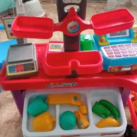 فروشگاه|اسباب‌بازی بچه|شاهین‌شهر, فدک|دیوار