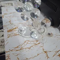 گل شیشه