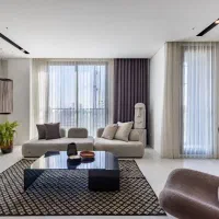 150-متر-تک-واحدی-3-خوابه-سعادت-آباد-بالای-کاج