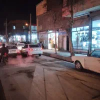 فروش مغازه ۲۲ متری معاوضه با خودرو سر قفلی|فروش مغازه و غرفه|اردبیل, |دیوار