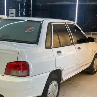 پراید|خودرو سواری و وانت|لار, |دیوار