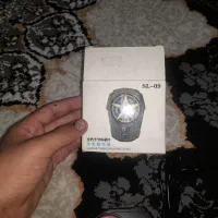 فن خنک کننده