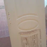 درب اتاق خواب
