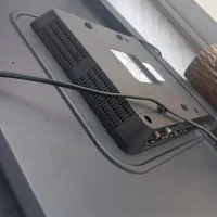 تلویزیون 42 انچ|تلویزیون و پروژکتور|ماسال, |دیوار