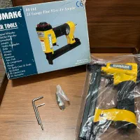 منگنه کوب بادی سوماک(رگباری زن) SUMAKE 80/16E|ابزارآلات|تهران, اکباتان|دیوار