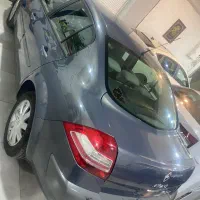 مگان۱۳۹۱اتومات|خودرو سواری و وانت|کرمان, |دیوار