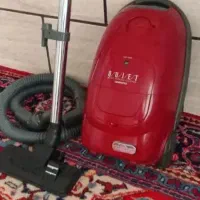 جارو برقی