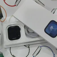 اپل واچ سری 9 سایز 45