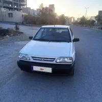 پراید دوگانه مدل95