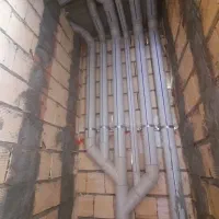 اکیپ لوله کش فاضلاب