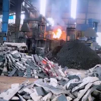 استخدام شرکت فولاد