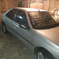 روا اتاق پژویی دو گانه کارخانه|خودرو سواری و وانت|ارومیه, |دیوار