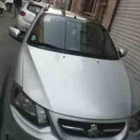 کوییک rمدل 1400|خودرو سواری و وانت|ری, حمزه‌آباد|دیوار