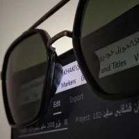 تولید محتوا ، کلیپ و عکاسی و فیلمبرداری
