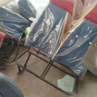 تولید صندلی مینی بوس