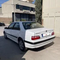 پژو پارس تیو فایو|خودرو سواری و وانت|اصفهان, ناژوان|دیوار