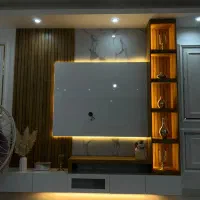 اجرایی بک تی وی.کمد دیواری.کابینت .جاکفشی|خدمات پیشه و مهارت|زاهدان, |دیوار