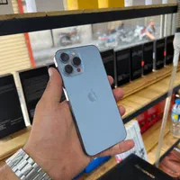 ایفون ۱۳ پرومکس ۲۵۶ گیگ و ۵۱۲ گیگ درهمه رنگ|موبایل|اهواز, نادری|دیوار