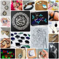 آموزشگاه هنری نقش و نگار