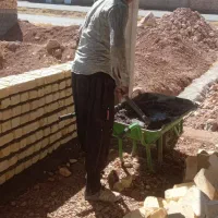 پیمانکار ساختمان|خدمات پیشه و مهارت|سمیرم, |دیوار