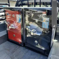 گاوصندوق Gh1000|ابزارآلات|بندر کنگان, |دیوار