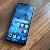 موبایل شیاعومی درحد کاملا سالم با تضمین|موبایل|رشت, امین الضرب|دیوار