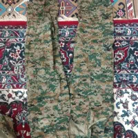 لباس و شلوار بسیجی سایر ۴۶ معامله