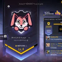 گیلد فری فایر