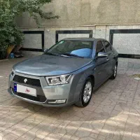 دنا توربو اتومات ۱۴۰۰