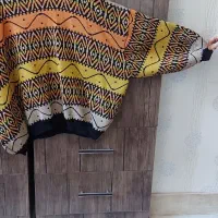 بافت فری سایز