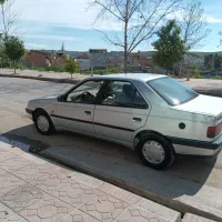 پژو۴۰۵ مدل ۹۲|خودرو سواری و وانت|ساری, |دیوار