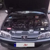 پژو پارس مدل ۹۷ بی رنگ|خودرو سواری و وانت|کرج, گلشهر|دیوار