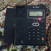 دو عدد تلفن رومیزی|تلفن رومیزی|قرچک, مهدیه|دیوار