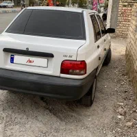 پراید99|خودرو سواری و وانت|مرودشت, علیآباد|دیوار