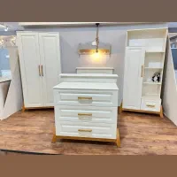 سرویس چوب نوزاد پارلا