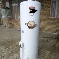 ابگرمکن گالونی ۱۶۰ لیتری بزرگ|آبگرمکن، پکیج، شوفاژ|دورود, |دیوار