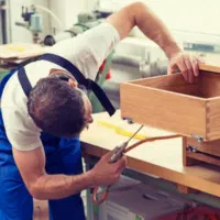 نصاب کابینت کمد دیواری پارتیشن خورده کاری تاسیسات|خدمات پیشه و مهارت|تهران, گلستان (شهرک راه آهن)|دیوار