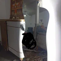 آینه قدی