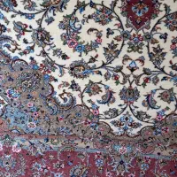 فرش دستبافت|فرش|کاشان, جمال آباد|دیوار